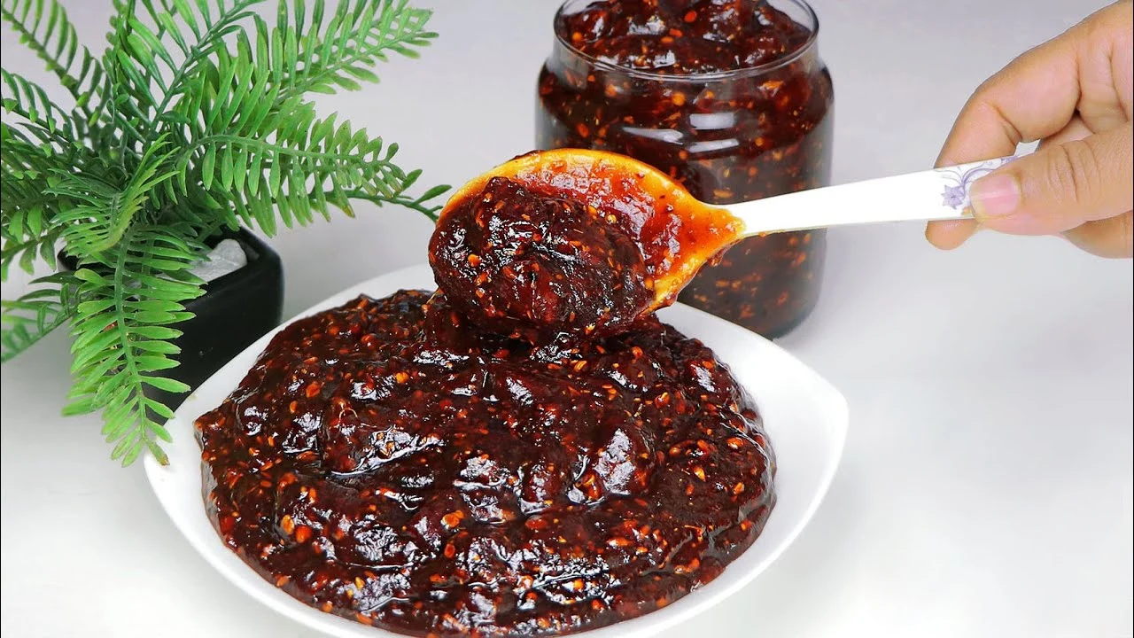 তেঁতুলের আচার 1 কেজি - Image 2