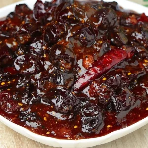 বড়ই আচার ৫০০ গ্রাম