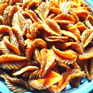 নিম পাতা পিঠা ১ কেজি